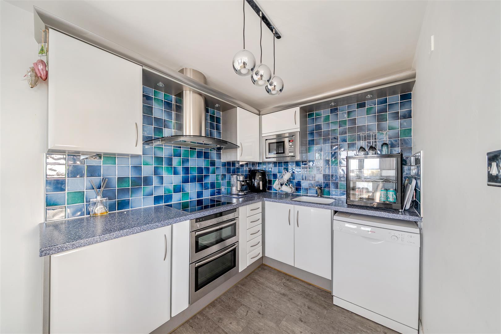 Pocketts Wharf, Maritime Quarter, Swansea, SA1 3XL